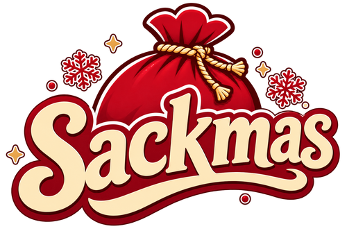My SackMas